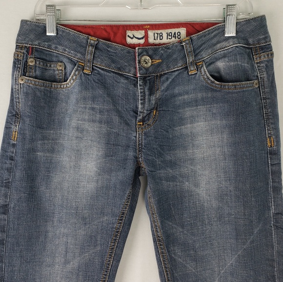 LTB 1948 Other - 💙HOST PICK💙Men's LTB 1948 Jeans